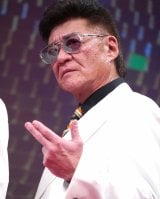 �f��w�X�y�V�����Y�x������I���䂠�����ɓo�d��������m�u (C)ORICON NewS inc. 