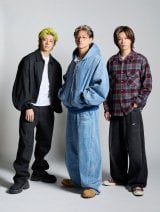 Number_i�A�V�ȁu3XL�v���e���r����I�@�����u�\���O���Ί�Ŗ������]�T�̃X�e�[�W 