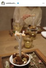 �e�n�����u�������������`�ɍs�������Ƃ�����̊�]�ŁA��Ǝo�Ɓv(�ʐ^�̓C���X�^�O���� @amikikuchi0905 ���) 