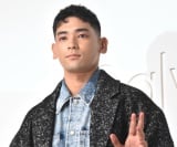 �{�؉�O�̒��j�EUTA �iC�jORICON NewS inc. 