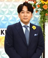 ���Z�a��Y�A�i�E���T�[ (C)ORICON NewS inc. 