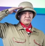 �w���S(R) �A�j�}���A�h�x���`���[�x���f�B�A����I�ډ�ɏo�Ȃ����`���R���[�g�v���l�b�g�E���c���� (C)ORICON NewS inc. 