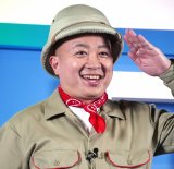 �w���S(R) �A�j�}���A�h�x���`���[�x���f�B�A����I�ډ�ɏo�Ȃ����`���R���[�g�v���l�b�g�E�����x (C)ORICON NewS inc. 