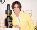 Hey! Say! JUMP�R�c����A�|�\����22���N&�O���[�v19���N�}���Ă��s���ʈӗ~�u���������𑱂��Ă��������v 