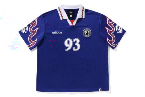 �uBAPE�~ adidas Originals�vW�t�J�Â��j�����t�b�g�{�[�� �R���N�e�B�u �R���N�V���������� 