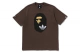 APE HEAD TEE MENS/LADIES':9900�~ 