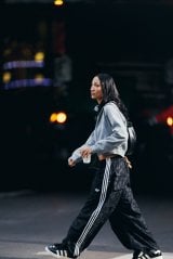 BAPE �~ adidas Originals �t�b�g�{�[�� �R���N�e�B�u �R���N�V���� 