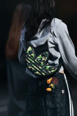 BAPE �~ adidas Originals �t�b�g�{�[�� �R���N�e�B�u �R���N�V���� 