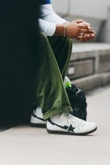 BAPE �~ adidas Originals �t�b�g�{�[�� �R���N�e�B�u �R���N�V���� 