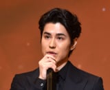 2026�N�u��50�� �G�����h�[���܁v���܎��ɓo�d��������Y �iC�jORICON NewS inc. 