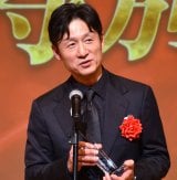 2026�N�u��50�� �G�����h�[���܁v���܎��ɓo�d�����������ē� (C)ORICON NewS inc. 