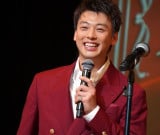 2026�N�u��50�� �G�����h�[���܁v���܎��ɓo�d�����|�����^ (C)ORICON NewS inc. 