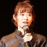 2026�N�u��50�� �G�����h�[���܁v���܎��ɓo�d�����X���� (C)ORICON NewS inc. 