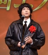 2026�N�u��50�� �G�����h�[���܁v���܎��ɓo�d����SixTONES�E�����k�l (C)ORICON NewS inc. 