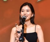 2026�N�u��50�� �G�����h�[���܁v���܎��ɓo�d�����F�����q (C)ORICON NewS inc. 