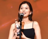 2026�N�u��50�� �G�����h�[���܁v���܎��ɓo�d�����F�����q (C)ORICON NewS inc. 