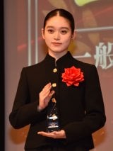 2026�N�u��50�� �G�����h�[���܁v���܎��ɓo�d�������΂����� (C)ORICON NewS inc. 