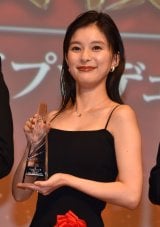 2026�N�u��50�� �G�����h�[���܁v���܎��ɓo�d�����F�����q (C)ORICON NewS inc. 