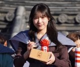 �w�ߕ��ǙT���x�̓��܂��ɎQ���������삷�݂� �iC�jORICON NewS inc. 