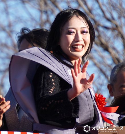 �w�ߕ��ǙT���x�̓��܂��ɎQ��������J���� �iC�jORICON NewS inc. 