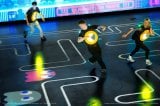 �C�M���X���̖v���^�A�g���N�V�����wPAC-MAN Live Experience�x(C)�o���_�C�i���R�G���^�[�e�C�������g 