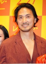 �f��w�����^���E�t�@�~���[�x�u���ǂ��������v���W�F�N�g�v�`�����e�B�[���ʉ�䂠�����ɓo�d�������x�� (C)ORICON NewS inc. 