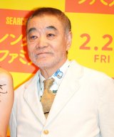 �f��w�����^���E�t�@�~���[�x�u���ǂ��������v���W�F�N�g�v�`�����e�B�[���ʉ�䂠�����ɓo�d�������{�� (C)ORICON NewS inc. 