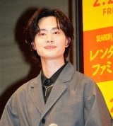 �f��w�����^���E�t�@�~���[�x�u���ǂ��������v���W�F�N�g�v�`�����e�B�[���ʉ�䂠�����ɓo�d�����ؑ��� (C)ORICON NewS inc. 