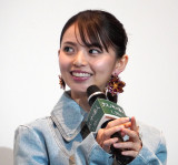 �f��w�N�X�m�L�̔Ԑl�x���J�L�O���䂠�����ɓo�d�����V���� (C)ORICON NewS inc. 