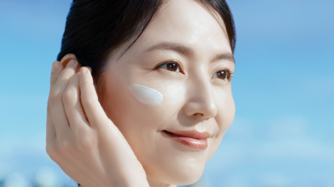 �T���P�A�u�����h�u�A�l�b�T�v�VCM�u�g�����сA�������ꂢ�ɁB�v�� 