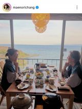 �O�c�T�q�u1��31����28��ڂ̌����L�O���v(�ʐ^�̓C���X�^�O���� @maenorichang ���) 