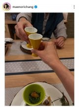 �O�c�T�q�u1��31����28��ڂ̌����L�O���v(�ʐ^�̓C���X�^�O���� @maenorichang ���) 