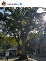 �O�c�T�q�u1��31����28��ڂ̌����L�O���v(�ʐ^�̓C���X�^�O���� @maenorichang ���) 