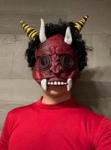 �ߕ��̋S�ɕ�����DAIGO(�ʐ^�̓C���X�^�O���� @daigo_breakerz_ ���) 