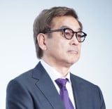 �f��w����x���䂠�����ɓo�d�������]���ē� (C)ORICON NewS inc. 