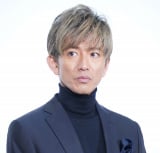 �f��w����x���䂠�����ɓo�d�����ؑ���� (C)ORICON NewS inc. 