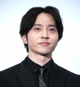 �f��w����x���䂠�����ɓo�d�����Y���� (C)ORICON NewS inc. 