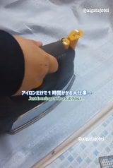 �A�C��������1����!�܂�W���𒚔J�ɂ̂΂�����c(�摜��@aigatajotei) 