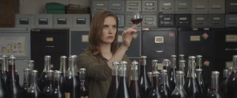 �J�~�[���E���W�F�i�t���[���E�W�F�t���G�j���w�_�̎�/Drops of God�x�V�[�Y��2�AHulu�œƐ�z�M���i���T���j�V�G�s�\�[�h�X�V�^�S8�b�j�iC�jLes Productions Dynamic 