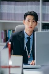 �؍��h���}�w�F����������x�ɏo������p�N�E�\�n�� (C)STUDIO DRAGON CORPORATION 