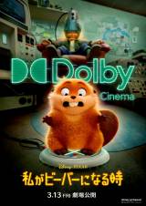 �f�B�Y�j�[&�s�N�T�[�ŐV��w�����r�[�o�[�ɂȂ鎞�x�i3��13�����J�j�h���r�[�V�l�}�Ń|�X�^�[�iC�j2026 Disney/Pixar. All Rights Reserved. 