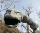 �w�|�P�p�[�N �J���g�\�x�������J=�u�|�P�����t�H���X�g�v�G���A (C)ORICON NewS inc. 