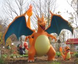 �w�|�P�p�[�N �J���g�\�x�������J=�u�|�P�����t�H���X�g�v�G���A (C)ORICON NewS inc. 