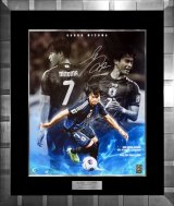 �O☌O ���M�T�C������O���t�B�b�N�A�[�g The Rising Sun 