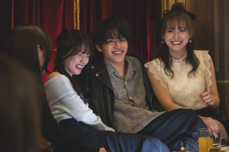 3�������̃e���r�����h���}�w���D�D���x��5�b���iC�j�u���D�D���v����ψ��� 