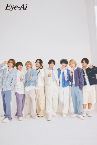 �p�����G���wEye-Ai�x�{Vol.15�\��������B&ZAI 