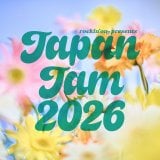 GW�̉��y�t�F�X�wJAPAN JAM 2026�x��2�e�o���A�[�e�B�X�g���\�ACreepy Nuts&NiziU&�����N����26�g�y�ꗗ�z 