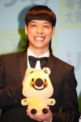 �o�b�e���B�Y�E�G�[�X�A�g���R�ŉ��l���Ă邩�킩��Ȃ��^�C�v���D���h �}���K�̎�l���̖��͂ɑ勻�� 