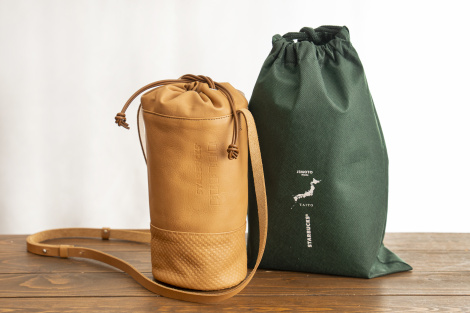 �X�^�[�o�b�N�X�A�䓌�̐E�l�Z������ �v�E�l�ƍ��wJIMOTO Made�x�V��o�b�O�o�� 