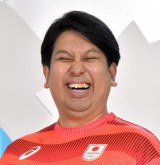 TEAM JAPAN WINTER FEST�w�v�����g�X�^�W�A�� presented by �O��s���Y�x�I�[�v�j���O�C�x���g�ɓo�d�����W�����{������ (C)ORICON NewS inc. 